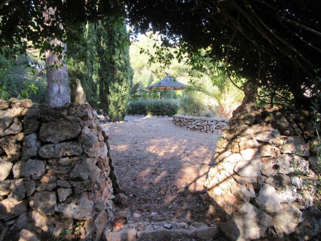 Marmirada Holiday home *