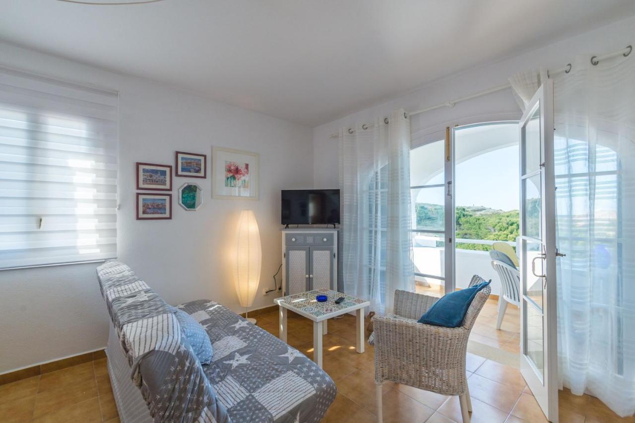 Apartamento White Sands 3.08 *