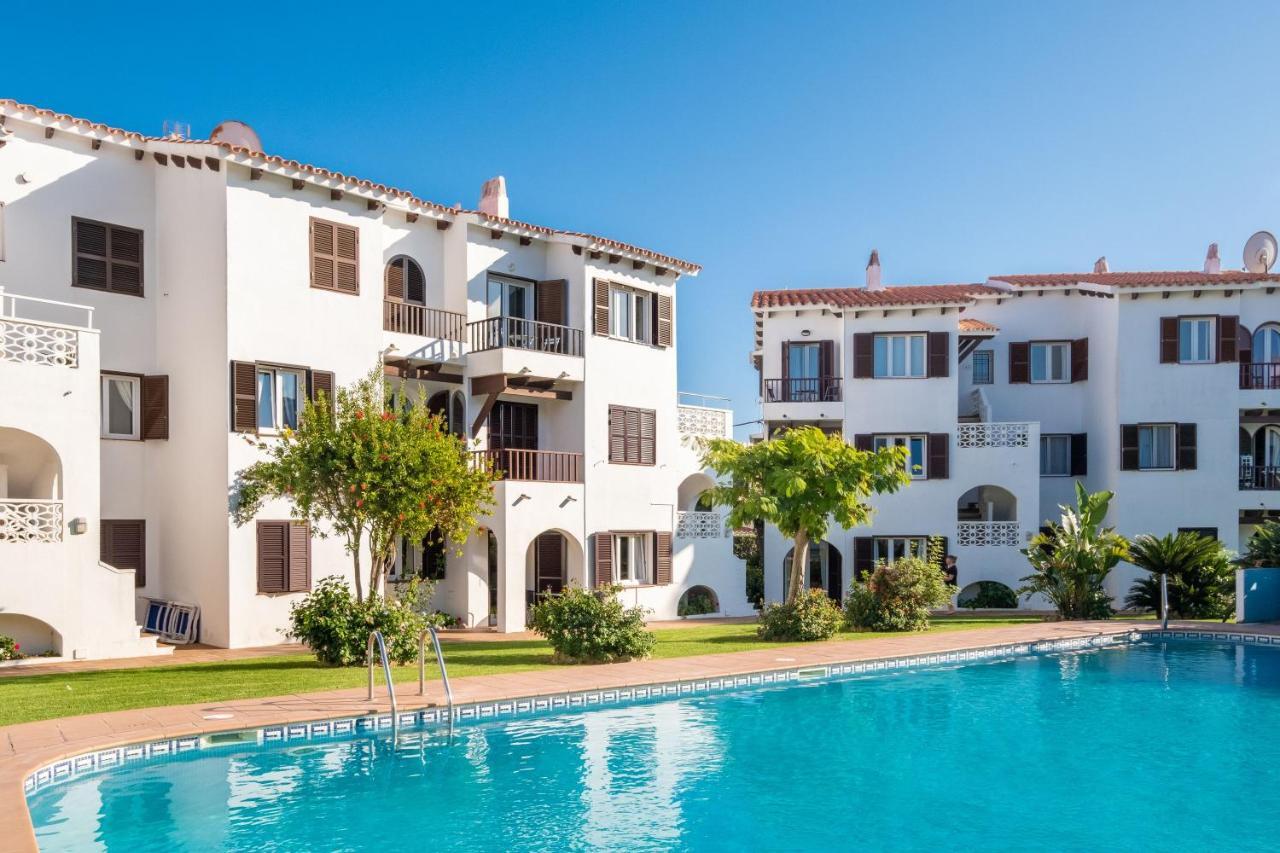 Apartment La Gardenia 41