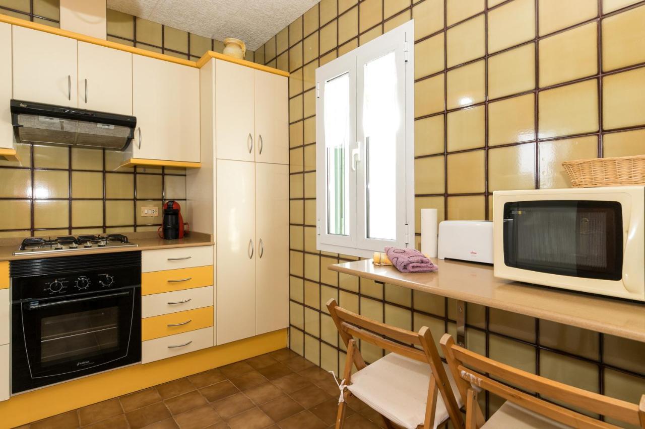 Apartment Cerca De Cala Mitjana