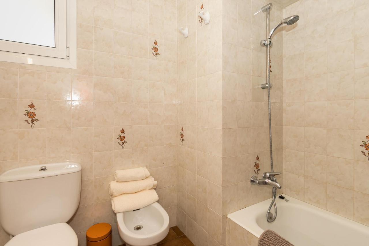 Apartment Cerca De Cala Mitjana Cala Galdana (Menorca)