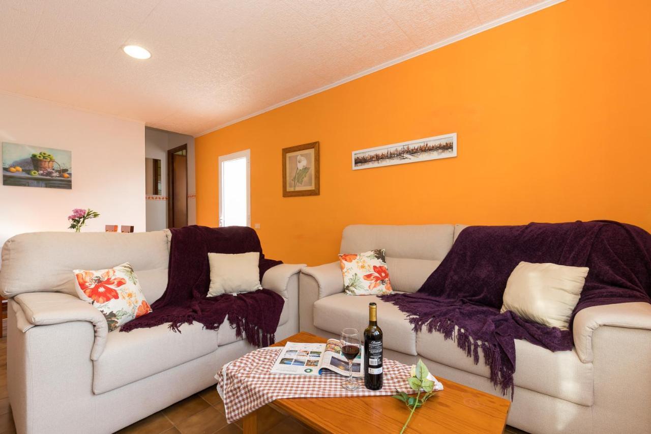 Apartment Cerca De Cala Mitjana