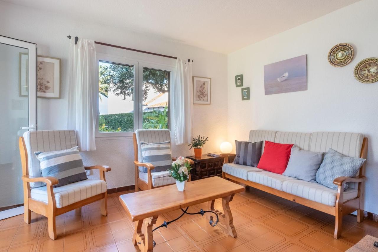 Apartment La Gardenia 41