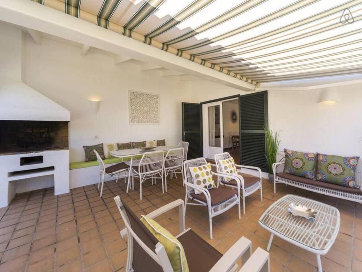 Villa Bini Alana Binibeca