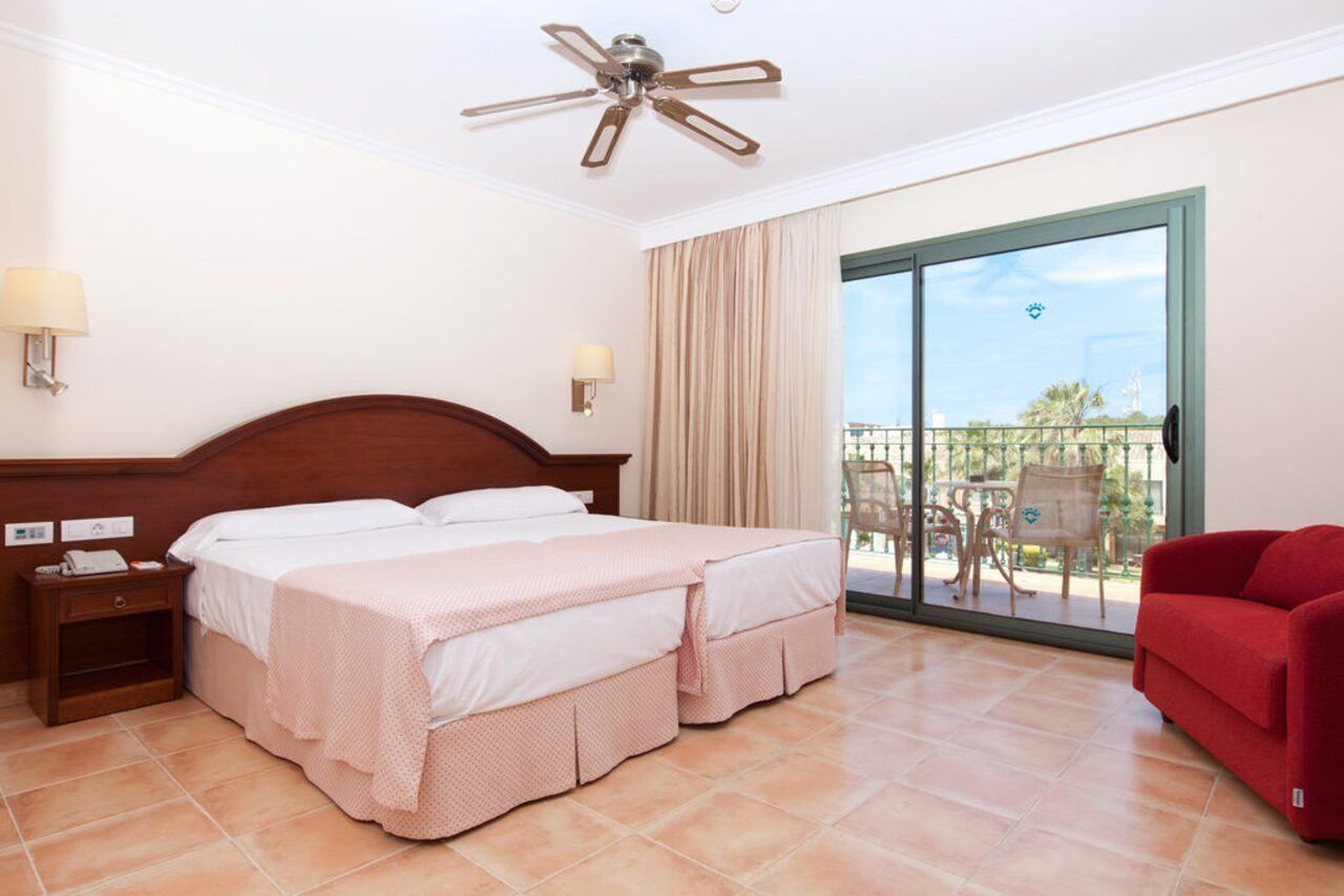 Hotel Valentin Menorca Star 4*