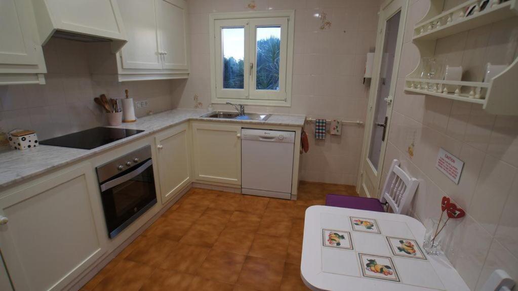 Marmirada Holiday home *