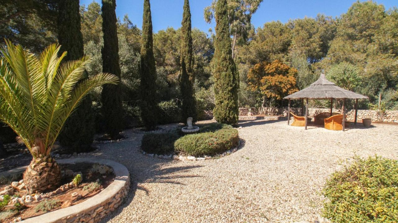 Holiday home Marmirada *