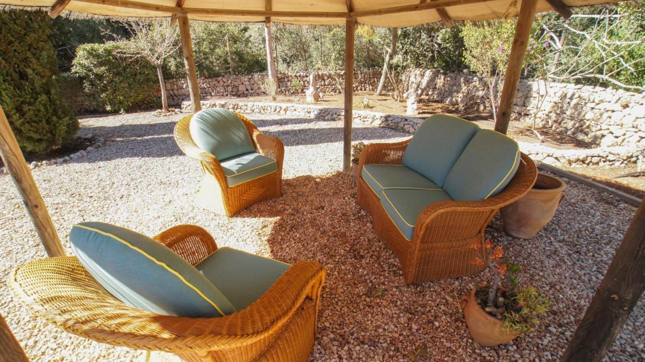 Marmirada Holiday home *