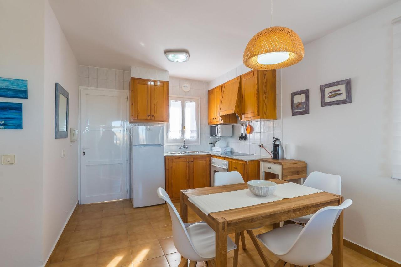 Apartment White Sands 3.08 Arenal d'en Castell