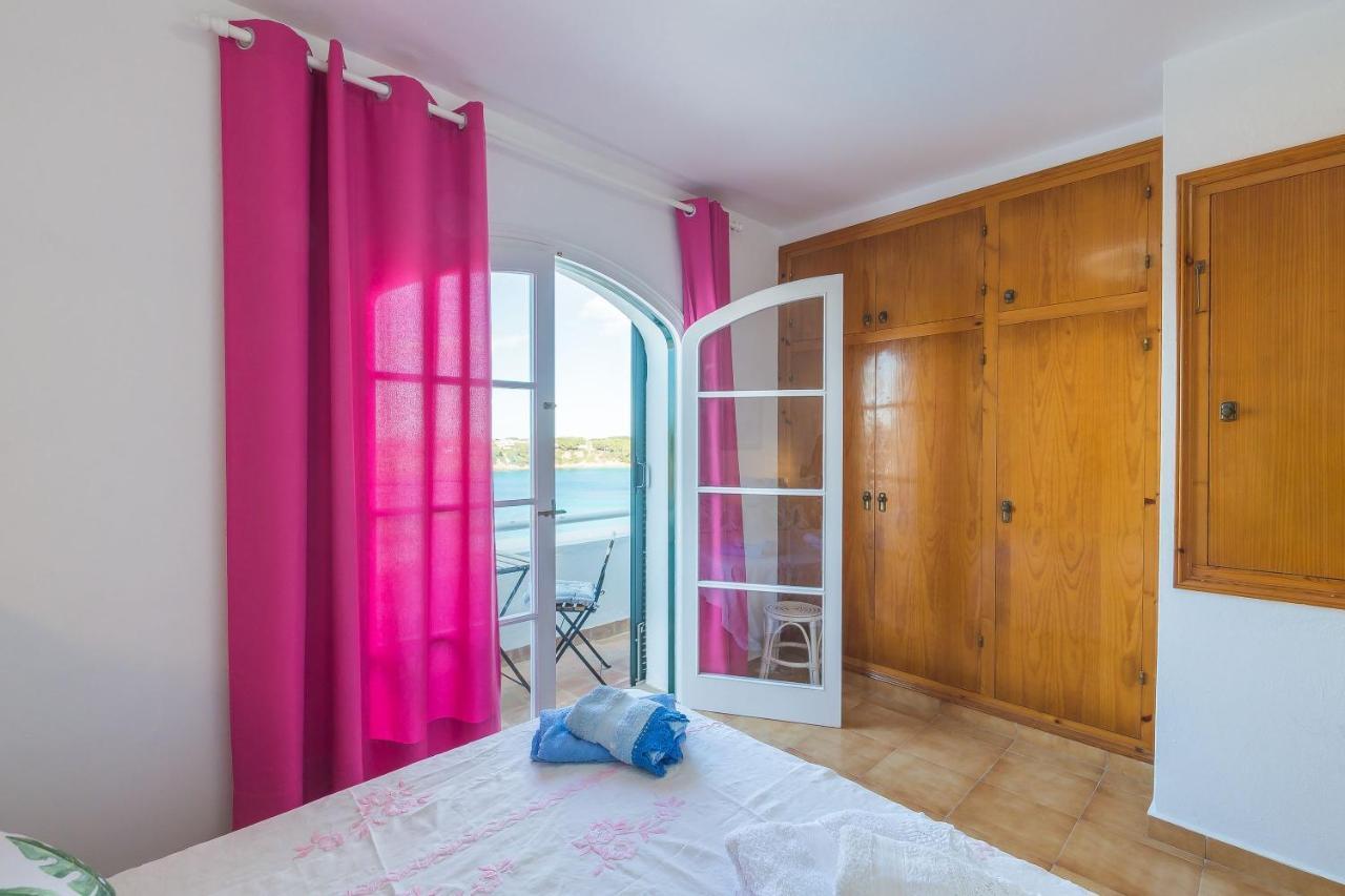 Apartamento White Sands 3.08 Arenal d'en Castell