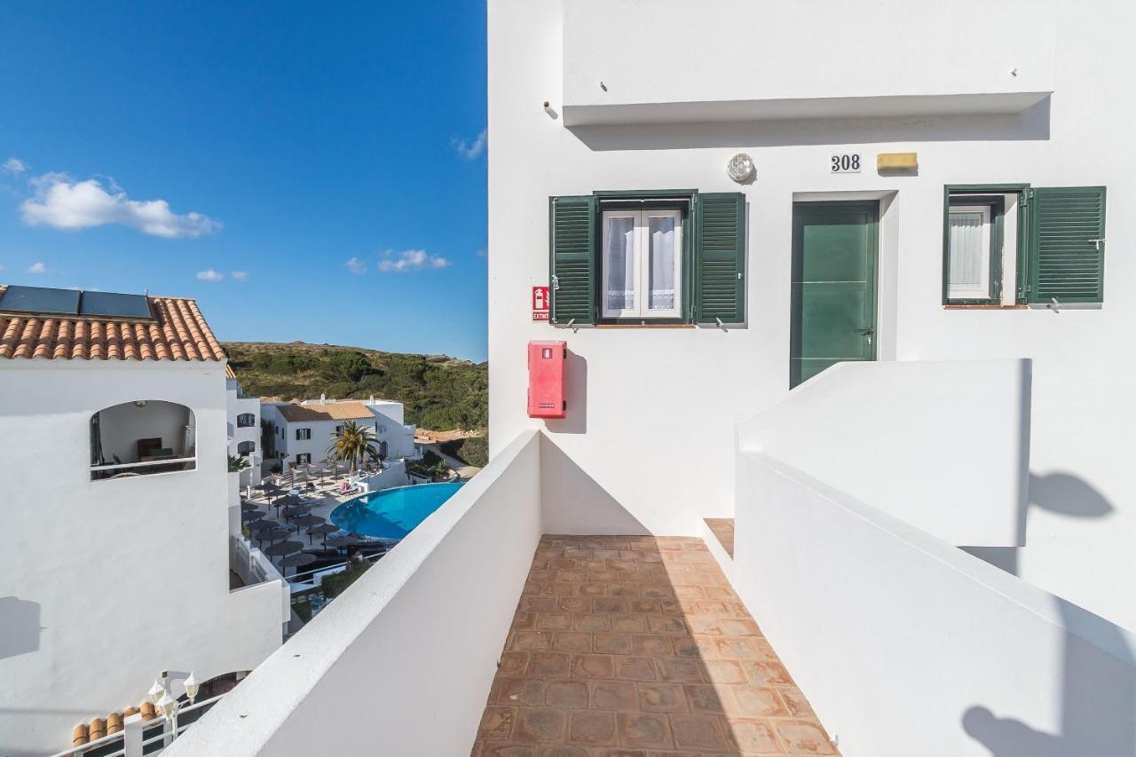 White Sands 3.08 Apartment Arenal d'en Castell