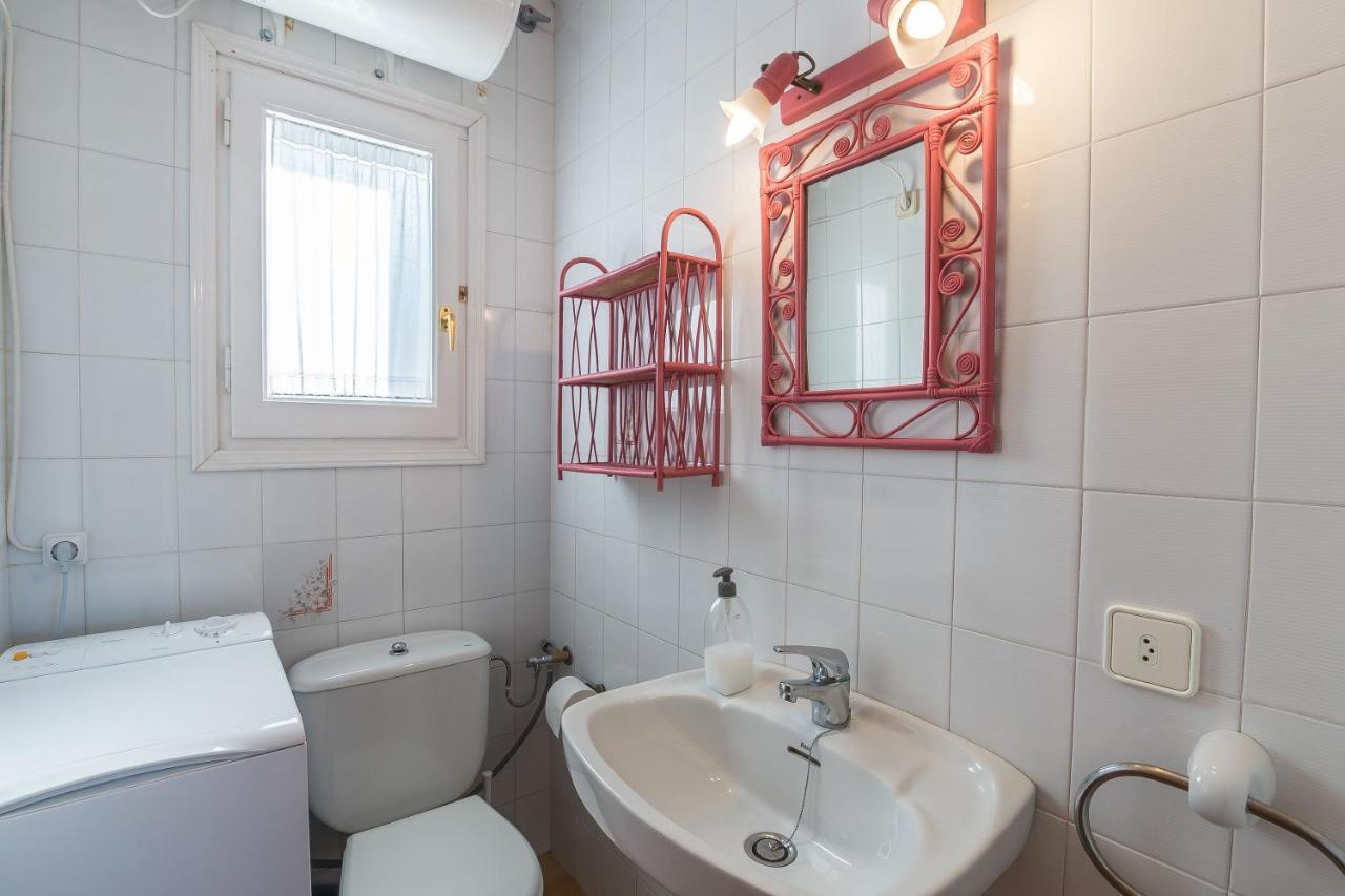White Sands 3.08 Apartment Arenal d'en Castell