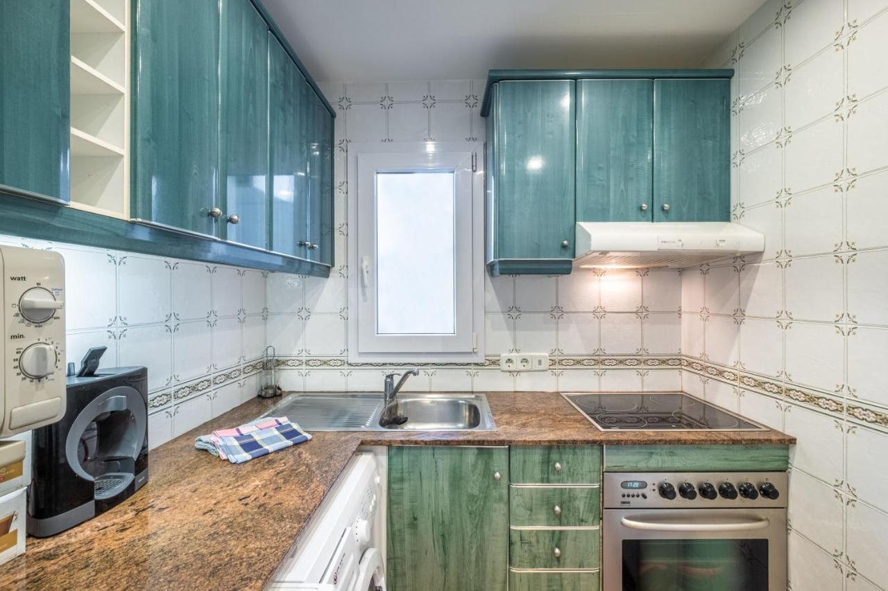 Apartment La Gardenia 41