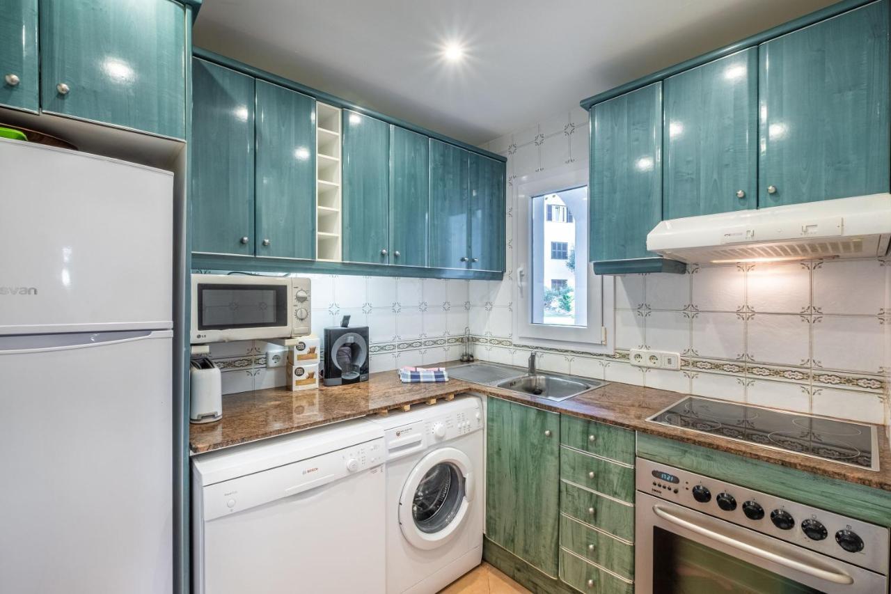 La Gardenia 41 Apartment Es Castell (Menorca)