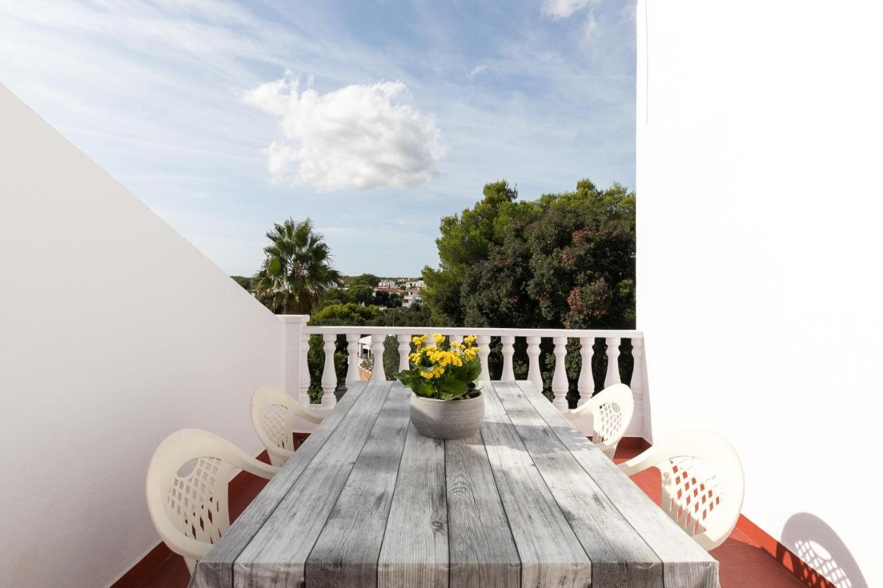 Apartment Cerca De Cala Mitjana *