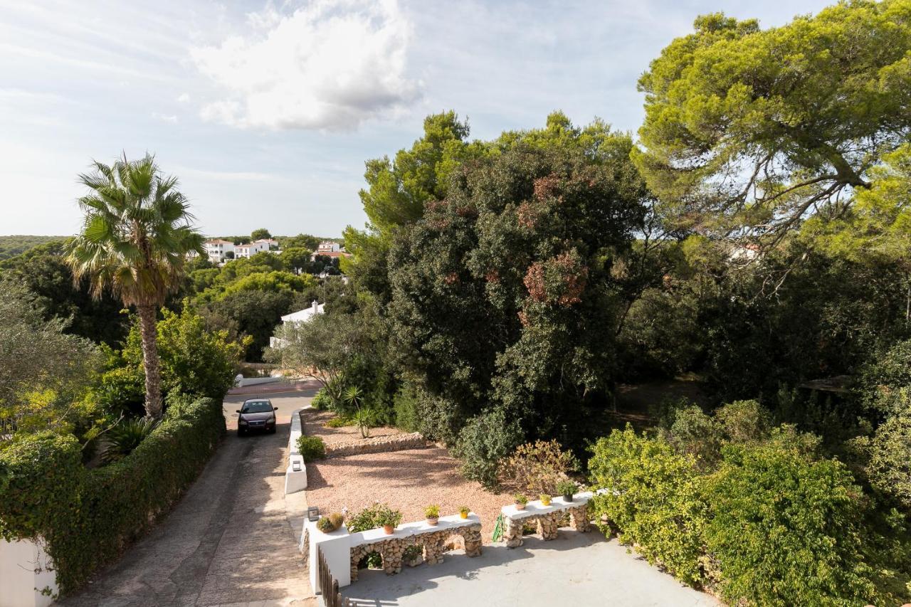 Apartment Cerca De Cala Mitjana