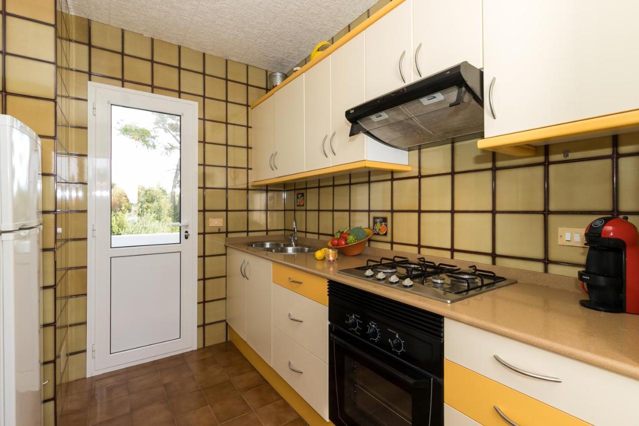 Apartment Cerca De Cala Mitjana Cala Galdana (Menorca)