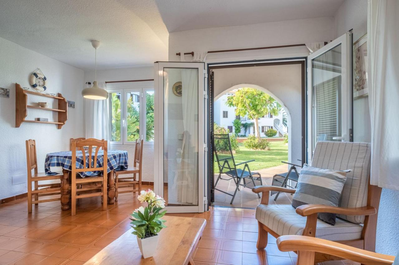 La Gardenia 41 Apartment Es Castell (Menorca)