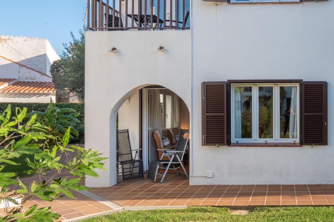 La Gardenia 41 Es Castell (Menorca)