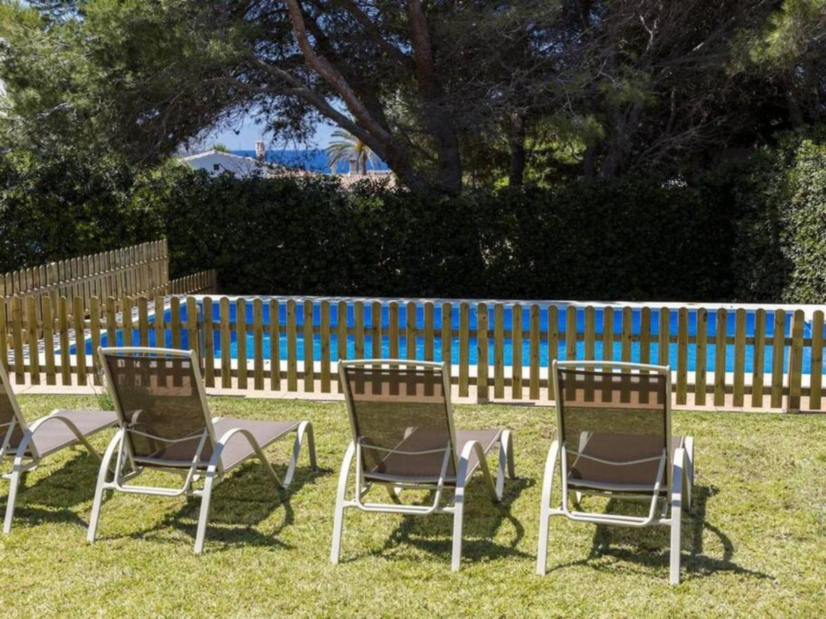 Bini Alana Villa Binibeca