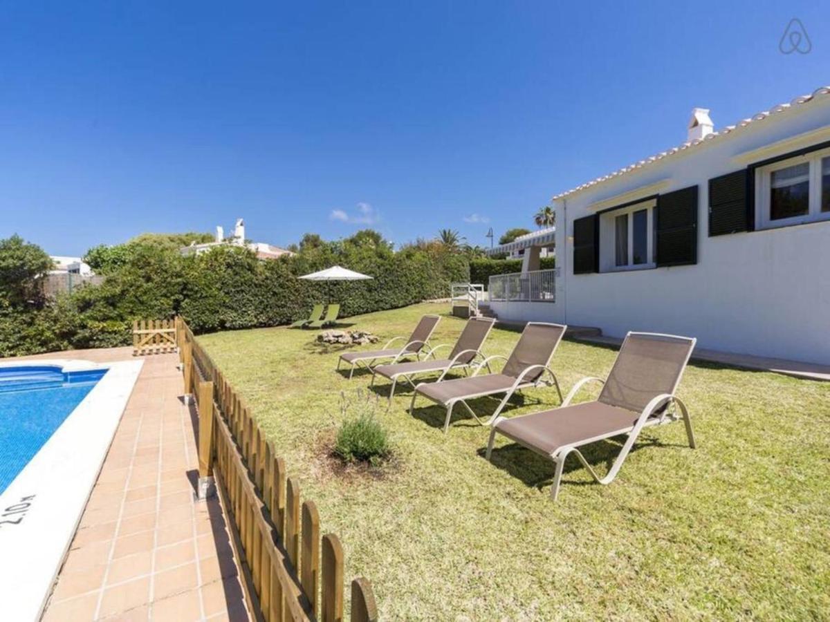 Villa Bini Alana Binibeca