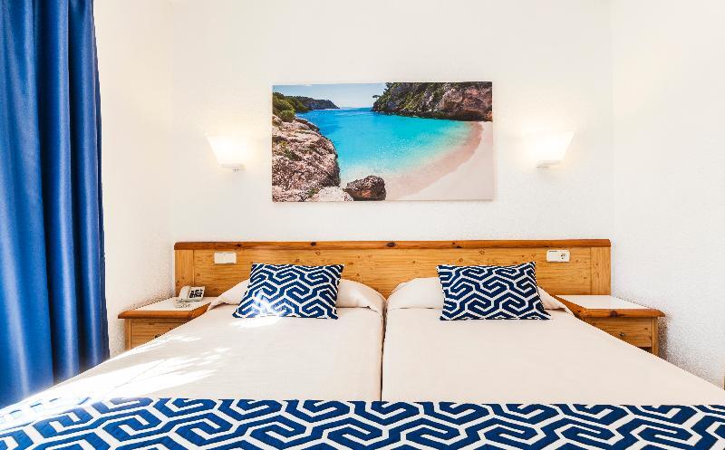 Apartahotel Globales Binimar 3*