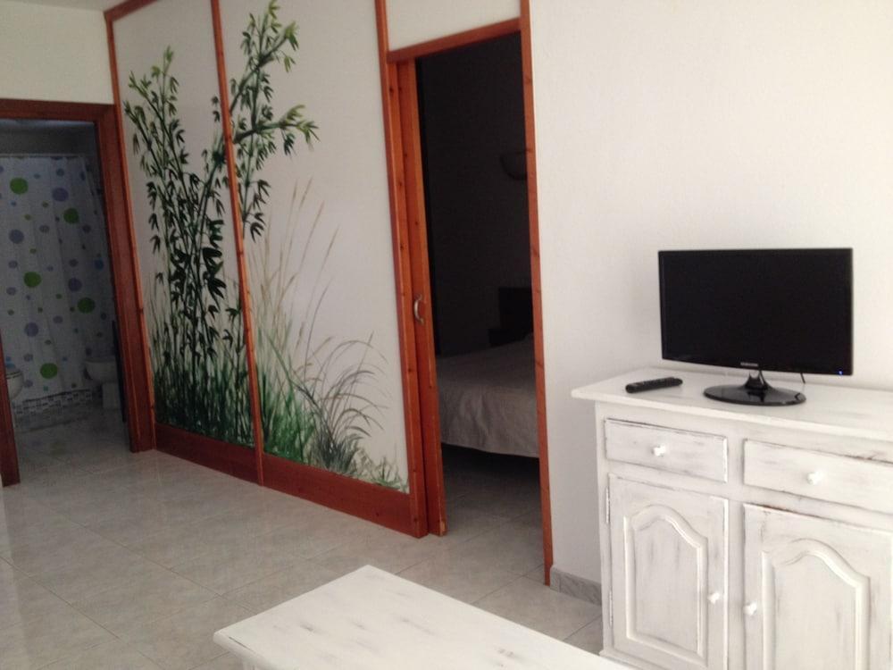 El Bergantin Menorca Club Apartment *