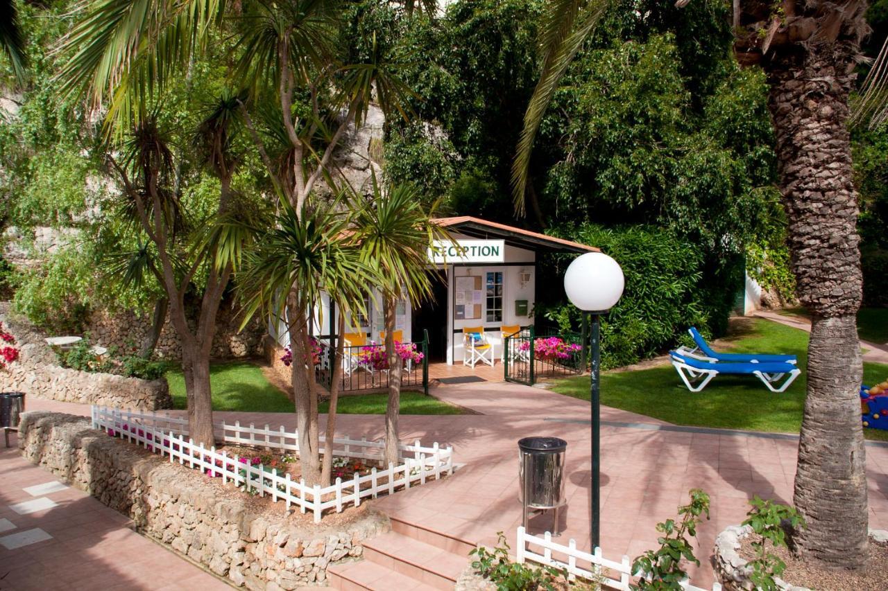 Galdana Gardens Apartamento Cala Galdana (Menorca)