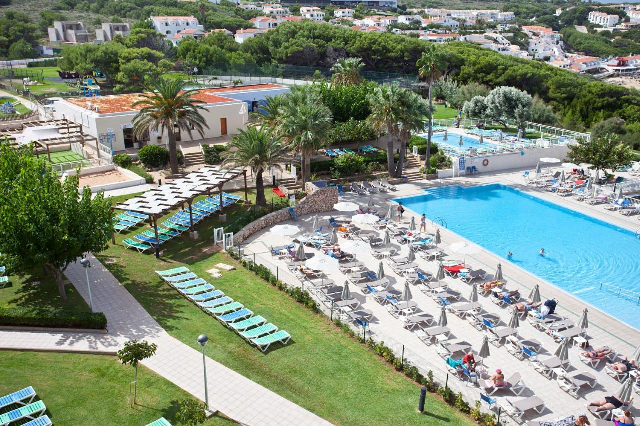 Club Aguamarina Hotel