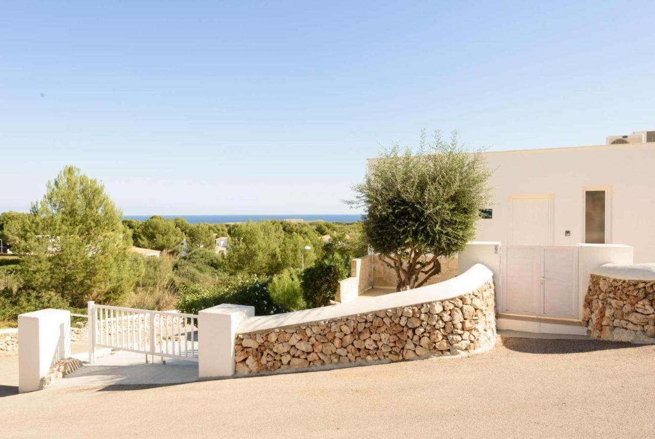 Villa Rachel Arenal d'en Castell