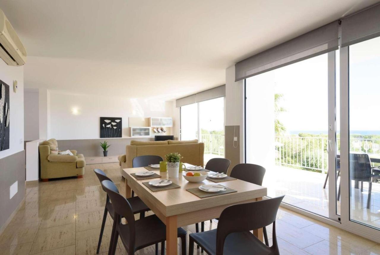 Villa Rachel *