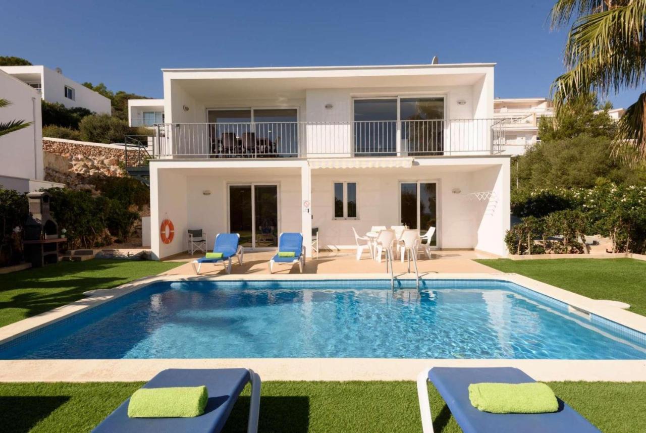 Rachel Villa Arenal d'en Castell