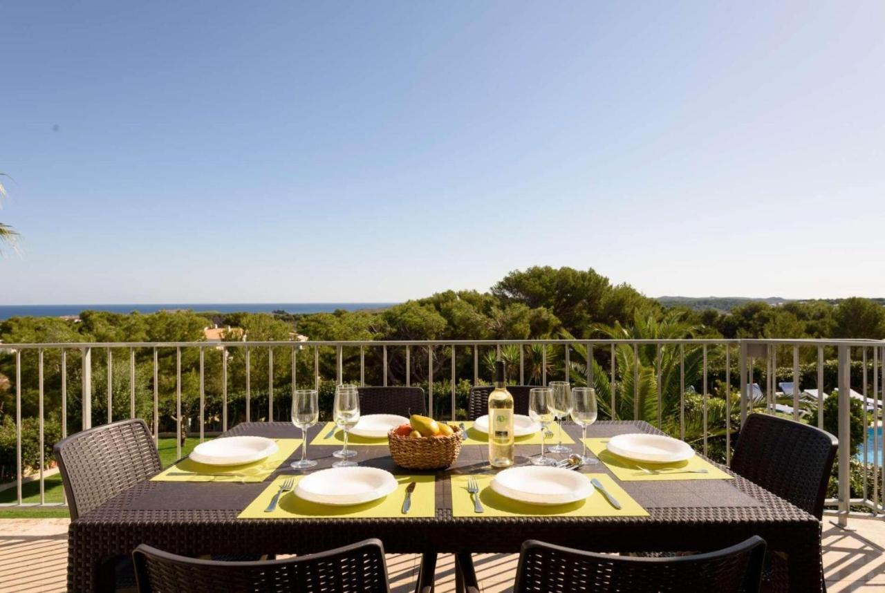 Rachel Villa Arenal d'en Castell