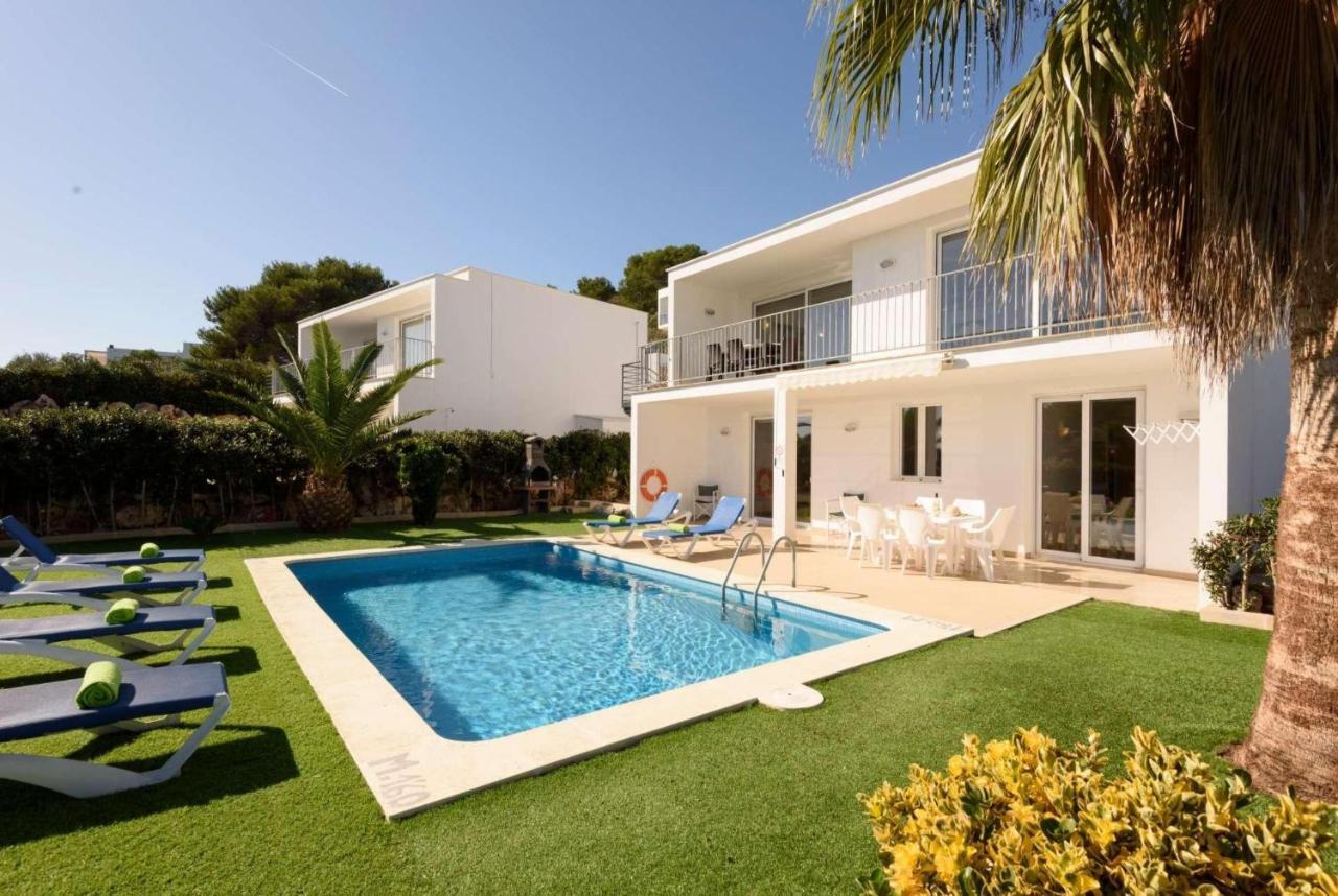 Villa Rachel *