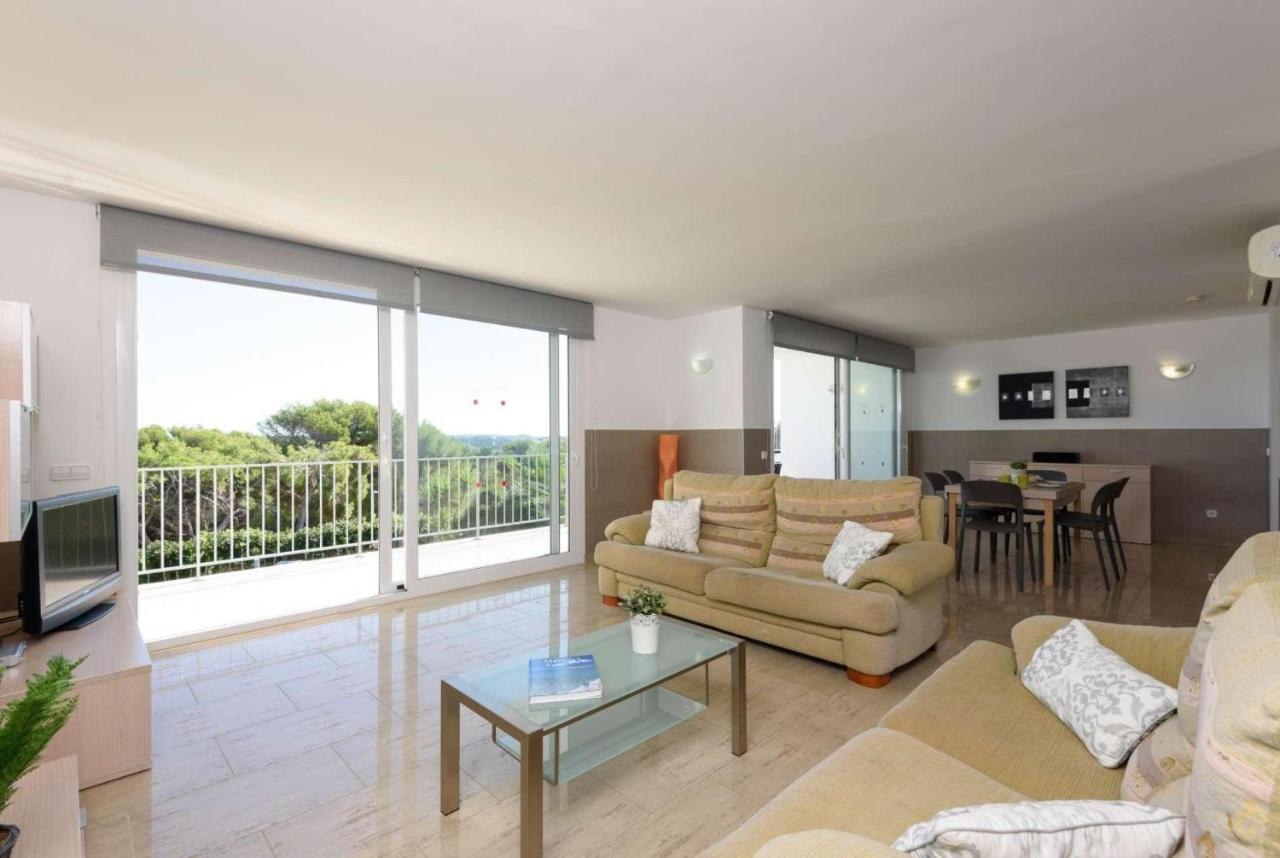 Villa Rachel Arenal d'en Castell
