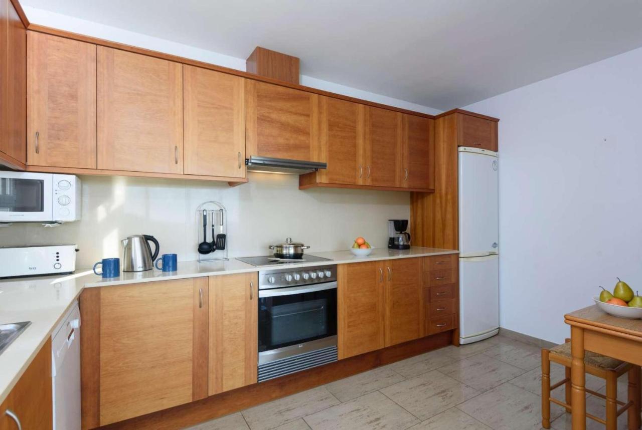 Villa Rachel Arenal d'en Castell