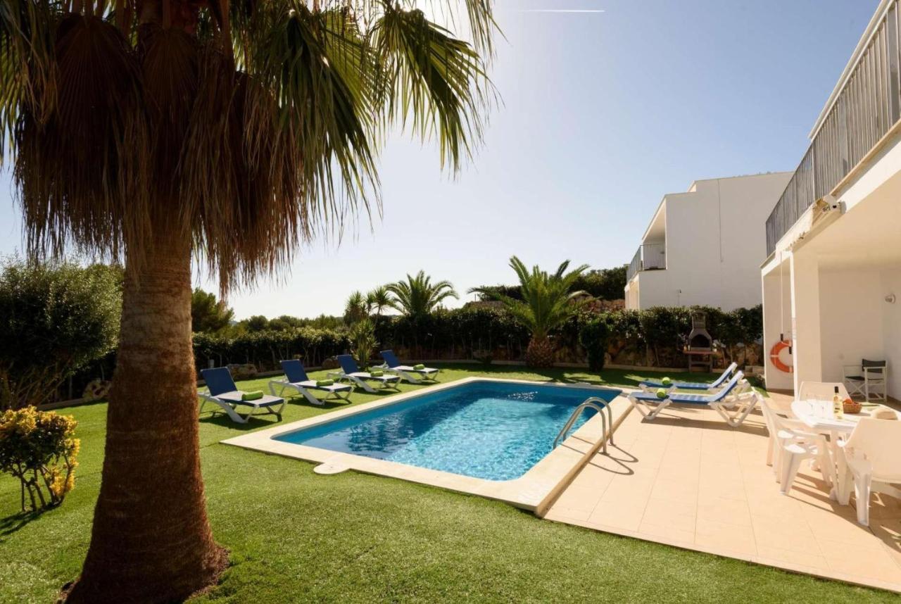 Villa Rachel *