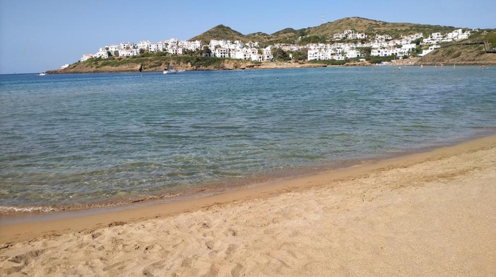 En El Mar Con Terraza *