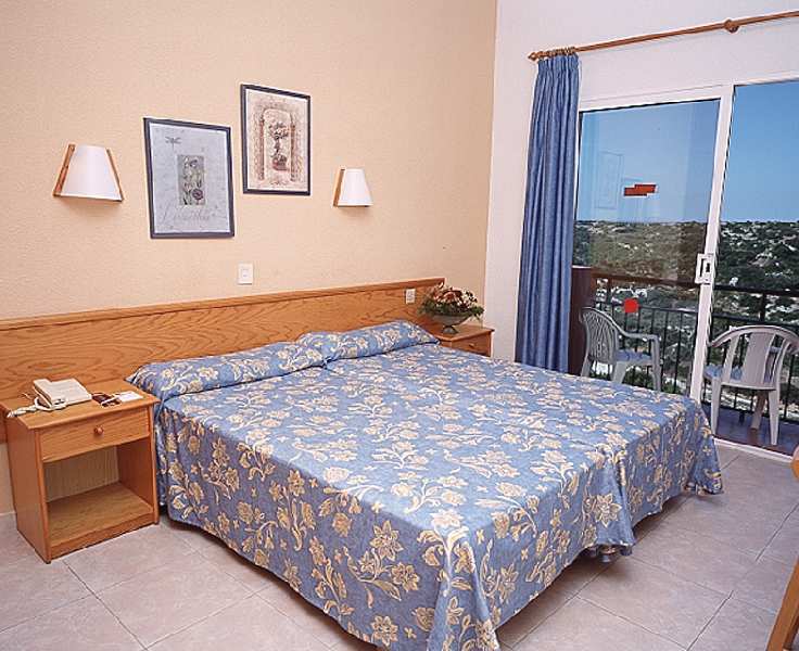 Hotel Seth Playa Azul