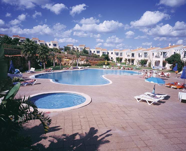 Apartahotel Primasud