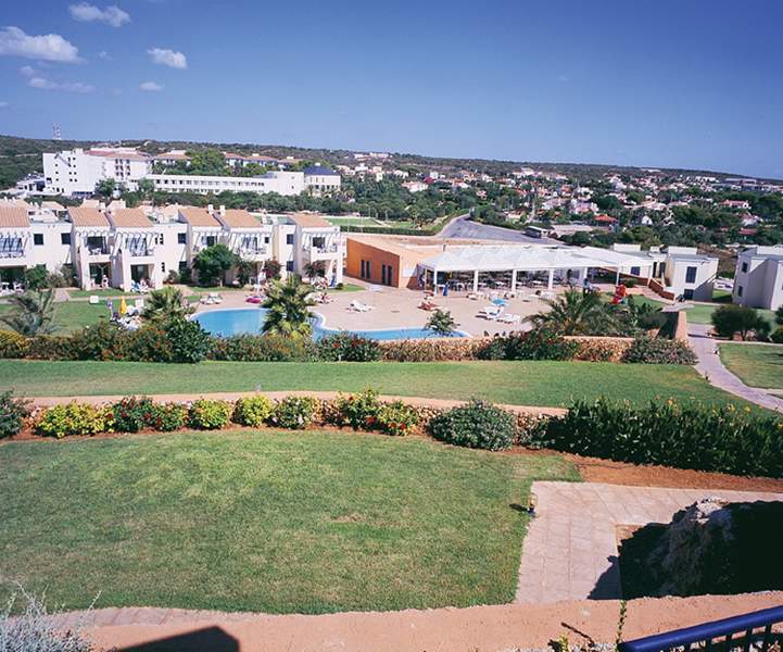 Primasud Apartahotel Punta Prima (Menorca)