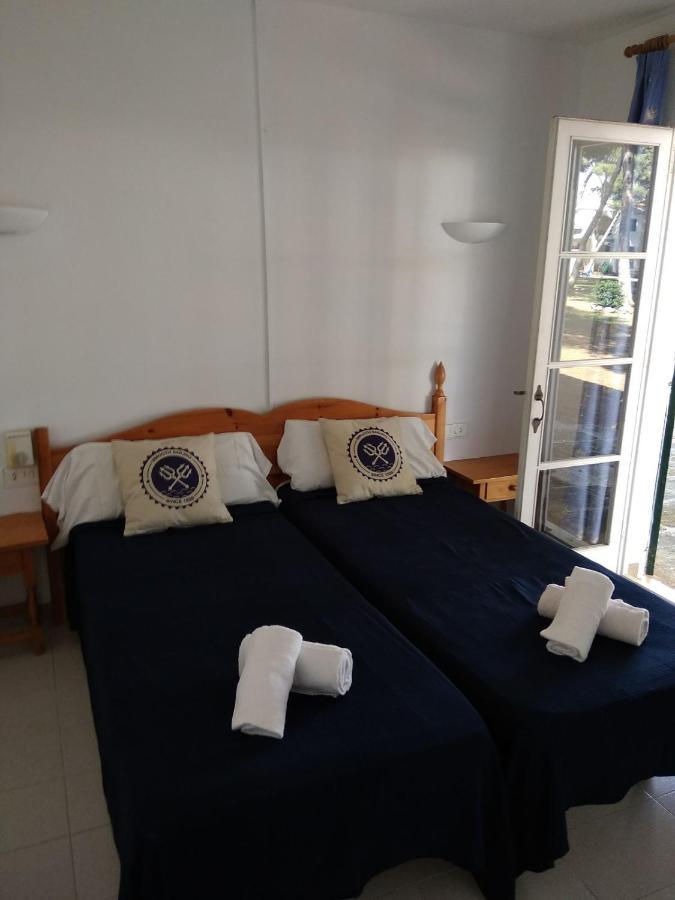 Apartamentos PLAYA PARK BRISAS Son Xoriguer Apartamento *
