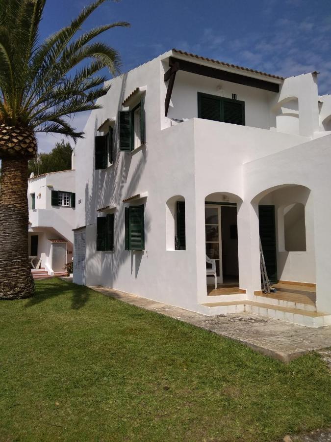 Apartamentos PLAYA PARK BRISAS Son Xoriguer Apartamento