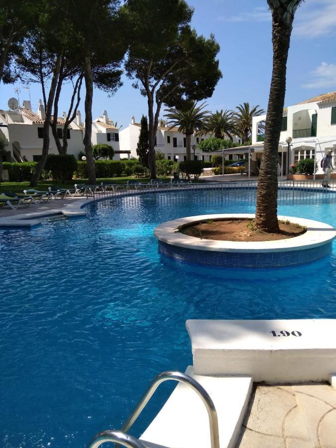 Apartamentos PLAYA PARK BRISAS Son Xoriguer