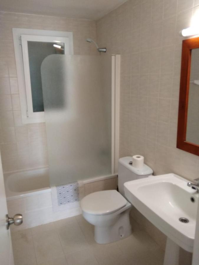 Apartamentos PLAYA PARK BRISAS Son Xoriguer Apartamento