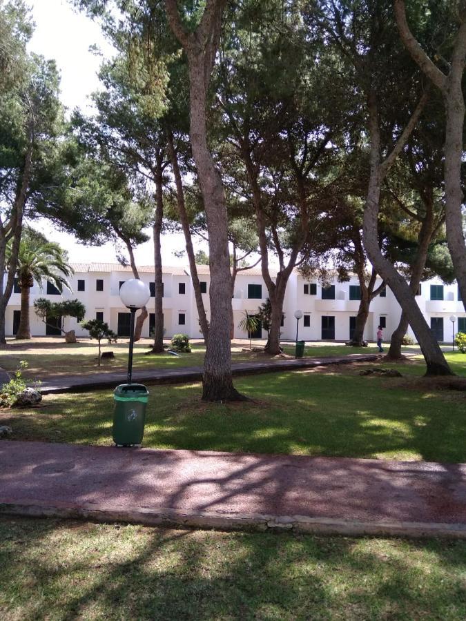 Apartamentos PLAYA PARK BRISAS Son Xoriguer