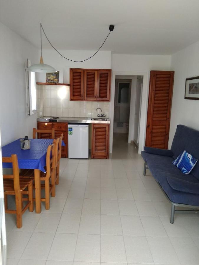 Apartamento Apartamentos PLAYA PARK BRISAS Son Xoriguer Cala'N Bosch (Menorca)