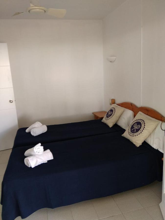Apartamento Apartamentos PLAYA PARK BRISAS Son Xoriguer *