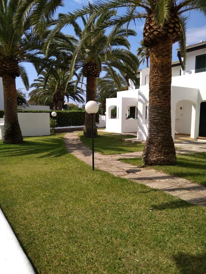 Apartamentos PLAYA PARK BRISAS Son Xoriguer Apartamento *