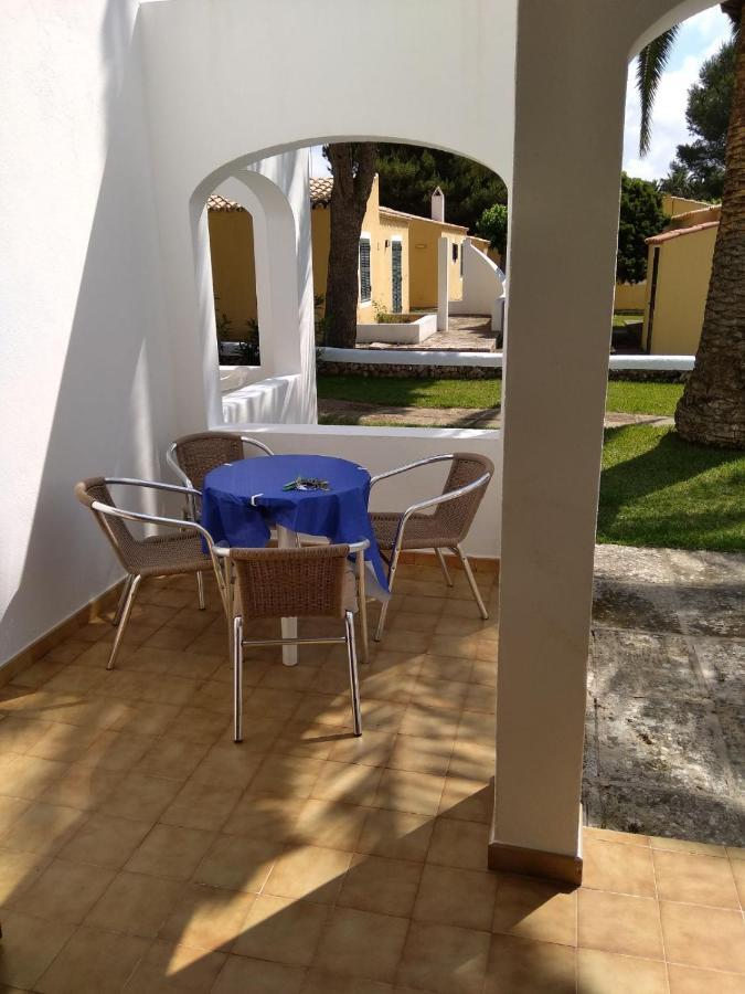 Apartamento Apartamentos PLAYA PARK BRISAS Son Xoriguer